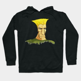 guile Hoodie